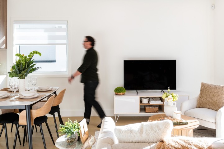 Photo 5 at 101 - 1550 E 3rd Avenue, Grandview Woodland, Vancouver East