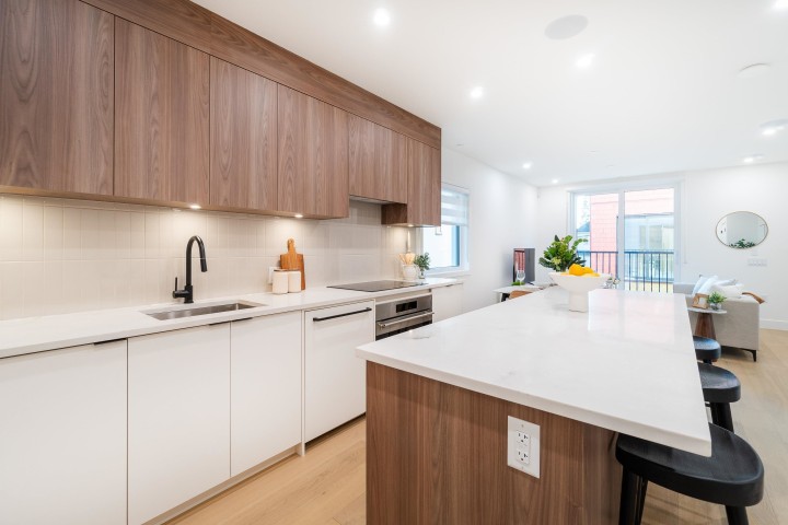 Photo 20 at 101 - 1550 E 3rd Avenue, Grandview Woodland, Vancouver East