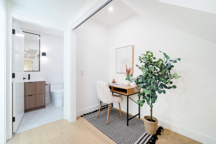 Photo 30 at 101 - 1550 E 3rd Avenue, Grandview Woodland, Vancouver East