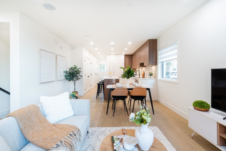 Photo 10 at 101 - 1550 E 3rd Avenue, Grandview Woodland, Vancouver East