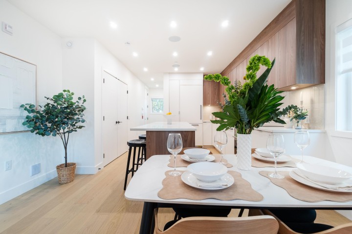 Photo 14 at 101 - 1550 E 3rd Avenue, Grandview Woodland, Vancouver East