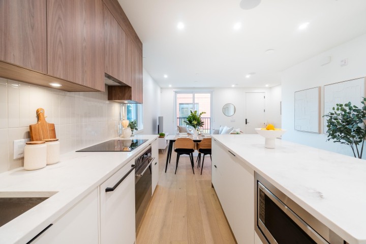 Photo 18 at 101 - 1550 E 3rd Avenue, Grandview Woodland, Vancouver East