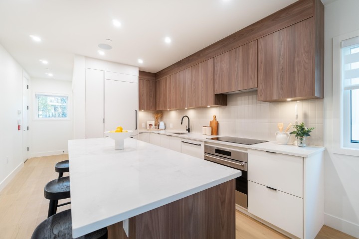 Photo 15 at 101 - 1550 E 3rd Avenue, Grandview Woodland, Vancouver East