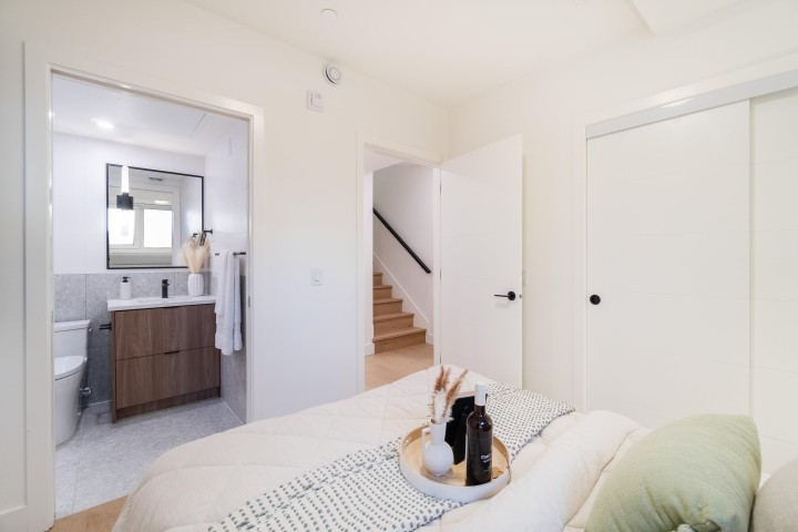 Photo 25 at 101 - 1550 E 3rd Avenue, Grandview Woodland, Vancouver East
