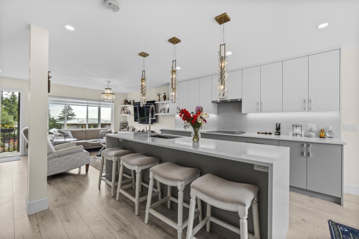Photo 17 at 738 Sylvan Avenue, Canyon Heights NV, North Vancouver