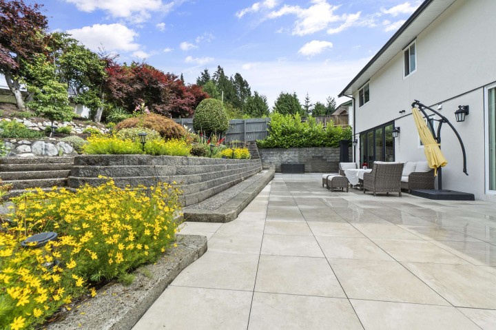 Photo 36 at 738 Sylvan Avenue, Canyon Heights NV, North Vancouver