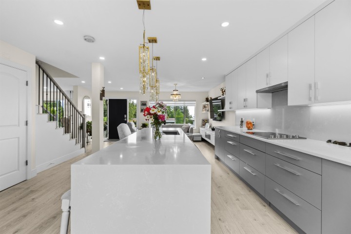 Photo 20 at 738 Sylvan Avenue, Canyon Heights NV, North Vancouver