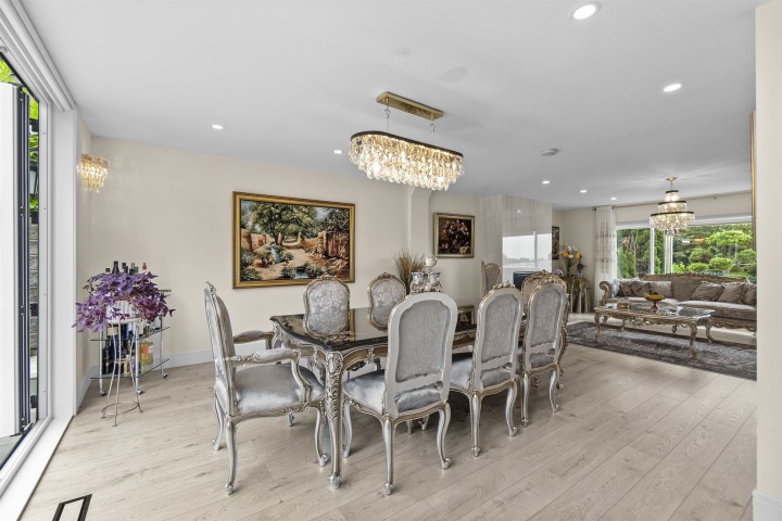 Photo 9 at 738 Sylvan Avenue, Canyon Heights NV, North Vancouver