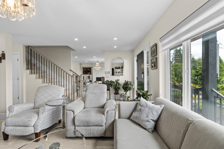 Photo 15 at 738 Sylvan Avenue, Canyon Heights NV, North Vancouver