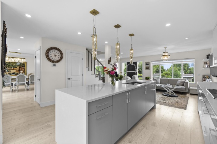 Photo 21 at 738 Sylvan Avenue, Canyon Heights NV, North Vancouver