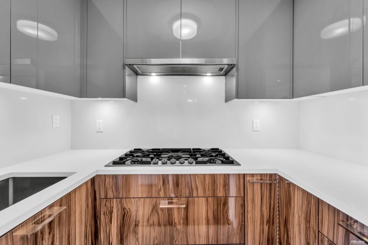 Photo 12 at 406 - 4408 Cambie Street, Cambie, Vancouver West