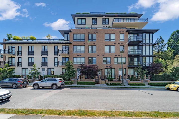 Photo 1 at 406 - 4408 Cambie Street, Cambie, Vancouver West