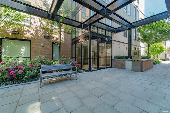 Photo 37 at 406 - 4408 Cambie Street, Cambie, Vancouver West