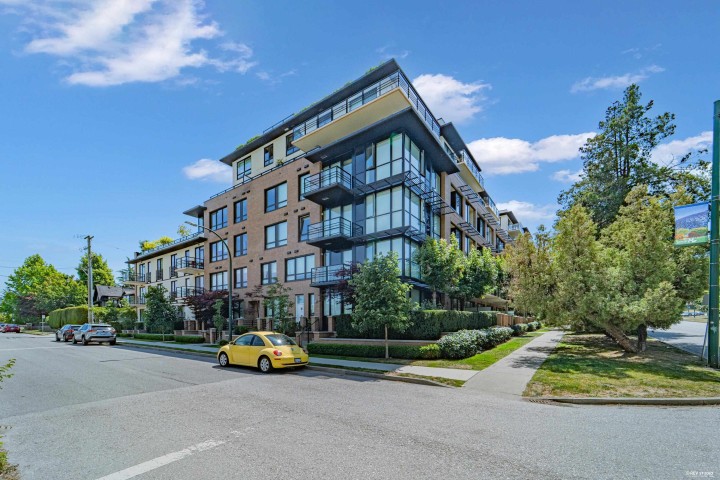 Photo 39 at 406 - 4408 Cambie Street, Cambie, Vancouver West