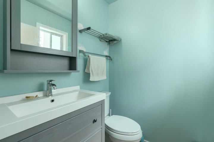 Photo 12 at 1825 Discovery Street, Point Grey, Vancouver West