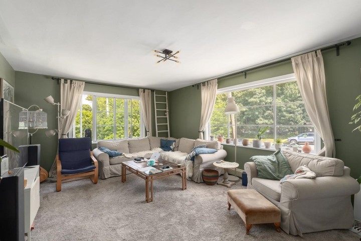Photo 9 at 1825 Discovery Street, Point Grey, Vancouver West