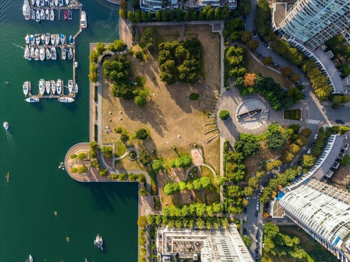 Photo 28 at 608 - 1495 Richards Street, Yaletown, Vancouver West