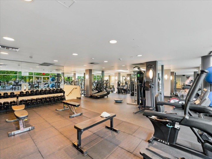 Photo 24 at 608 - 1495 Richards Street, Yaletown, Vancouver West