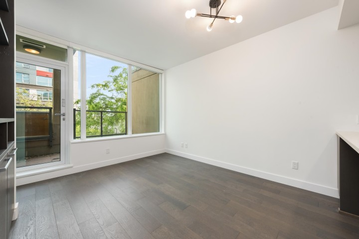 Photo 2 at 207 - 288 W 1st Avenue, False Creek, Vancouver West