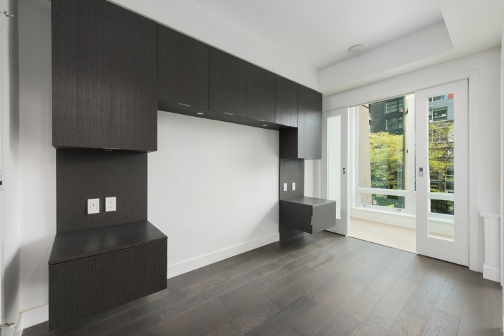 Photo 12 at 207 - 288 W 1st Avenue, False Creek, Vancouver West
