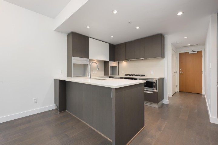 Photo 10 at 207 - 288 W 1st Avenue, False Creek, Vancouver West