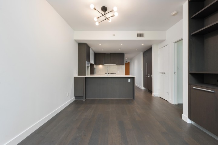 Photo 8 at 207 - 288 W 1st Avenue, False Creek, Vancouver West