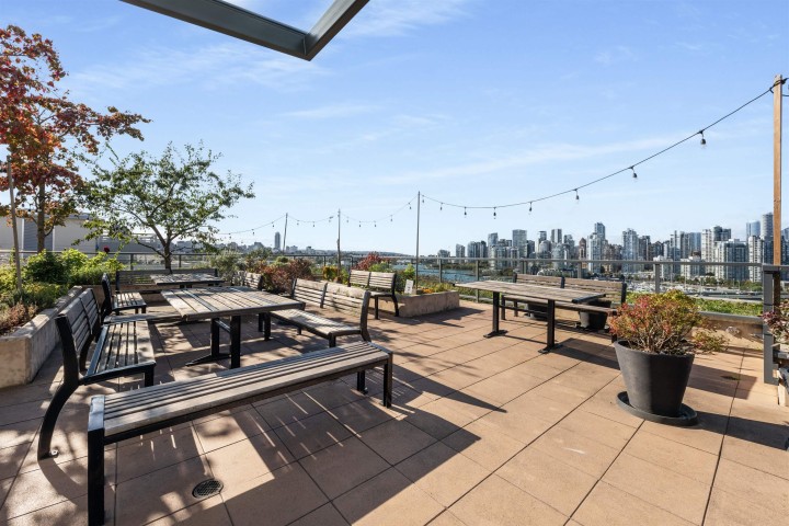 Photo 25 at 207 - 288 W 1st Avenue, False Creek, Vancouver West