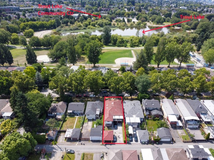 Photo 36 at 3230 Garden Drive, Grandview Woodland, Vancouver East