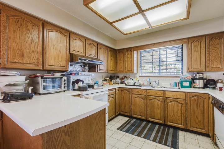 Photo 9 at 3230 Garden Drive, Grandview Woodland, Vancouver East