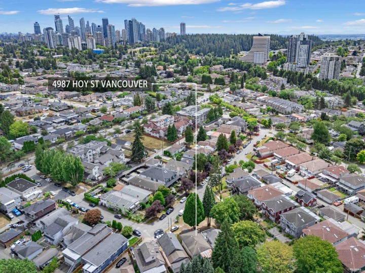 Photo 27 at 4987 Hoy Street, Collingwood VE, Vancouver East