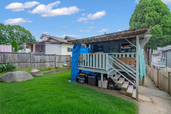 Photo 24 at 4987 Hoy Street, Collingwood VE, Vancouver East