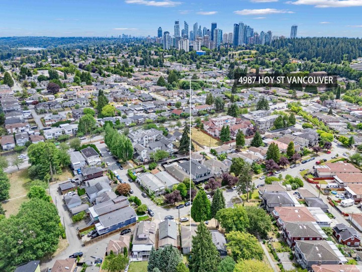 Photo 30 at 4987 Hoy Street, Collingwood VE, Vancouver East