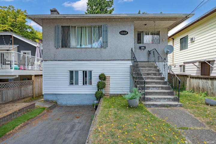 Photo 14 at 4987 Hoy Street, Collingwood VE, Vancouver East