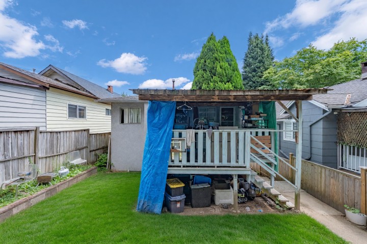 Photo 40 at 4987 Hoy Street, Collingwood VE, Vancouver East