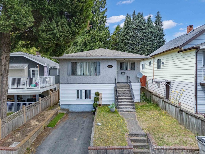Photo 29 at 4987 Hoy Street, Collingwood VE, Vancouver East
