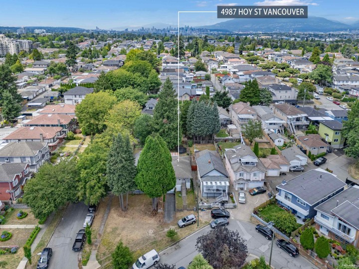 Photo 8 at 4987 Hoy Street, Collingwood VE, Vancouver East