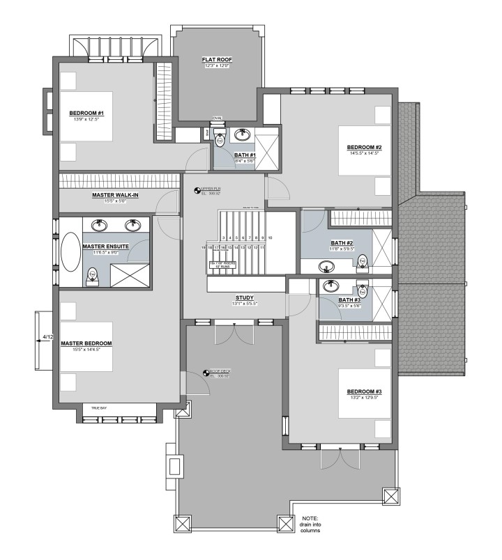 Photo 6 at 1736 W 37 Avenue, Shaughnessy, Vancouver West
