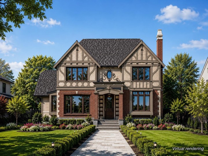 Photo 1 at 1736 W 37 Avenue, Shaughnessy, Vancouver West