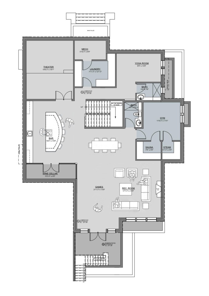 Photo 5 at 1736 W 37 Avenue, Shaughnessy, Vancouver West