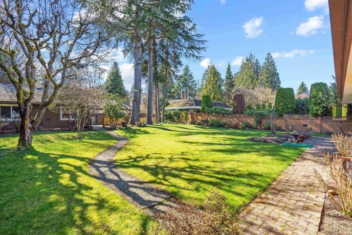 Photo 11 at 1736 W 37 Avenue, Shaughnessy, Vancouver West