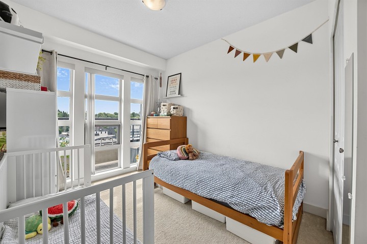 Photo 17 at 417 - 4550 Fraser Street, Fraser VE, Vancouver East