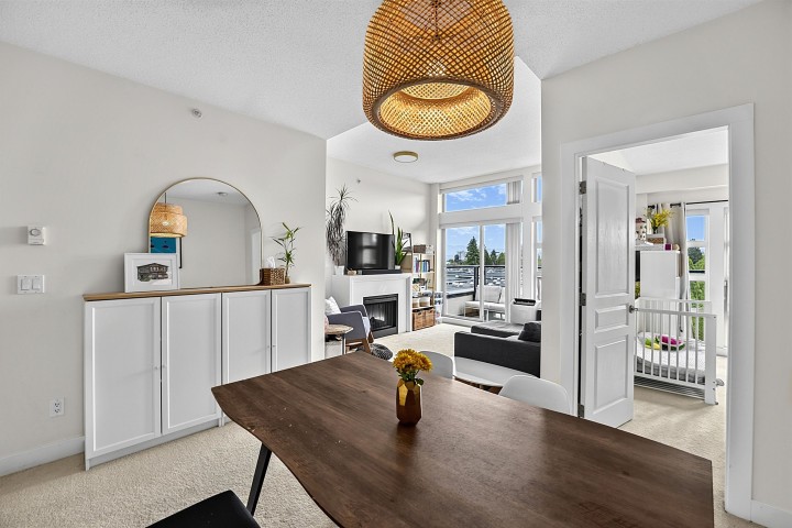 Photo 9 at 417 - 4550 Fraser Street, Fraser VE, Vancouver East