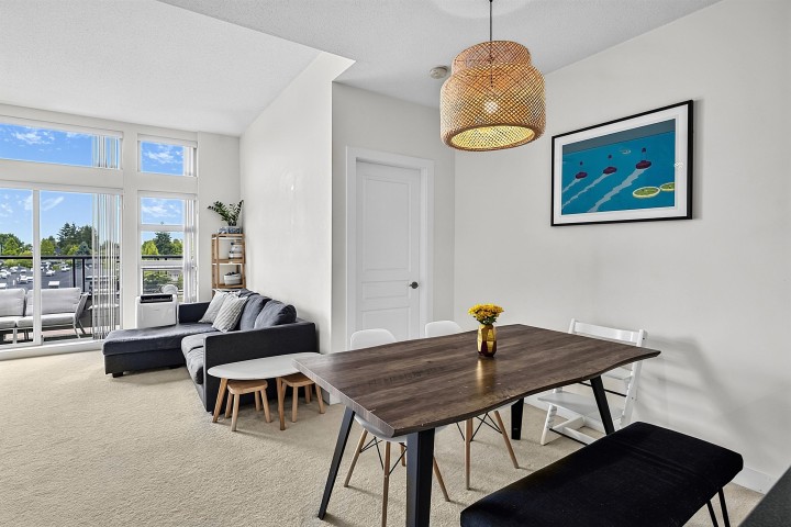 Photo 8 at 417 - 4550 Fraser Street, Fraser VE, Vancouver East