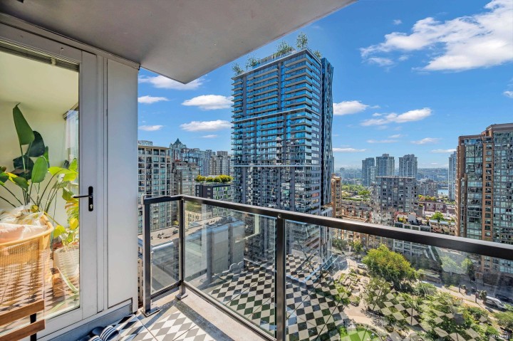 Photo 27 at 1705 - 1155 Seymour Street, Downtown VW, Vancouver West