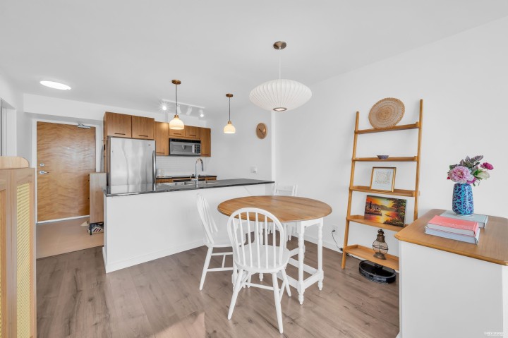 Photo 17 at 1705 - 1155 Seymour Street, Downtown VW, Vancouver West