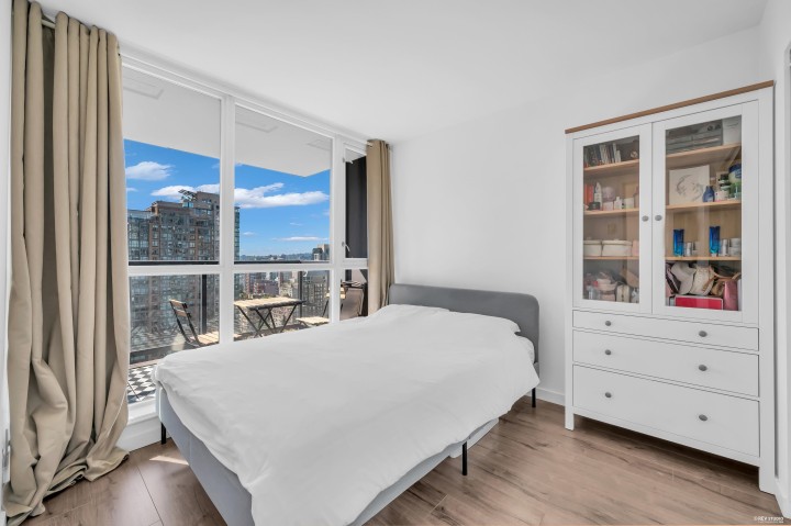 Photo 22 at 1705 - 1155 Seymour Street, Downtown VW, Vancouver West