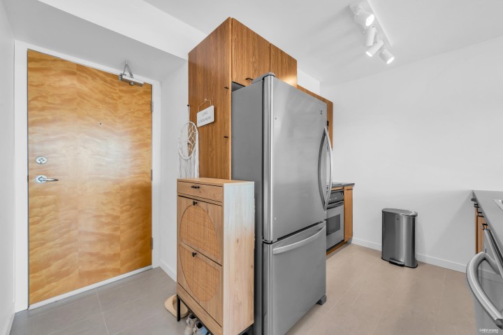 Photo 3 at 1705 - 1155 Seymour Street, Downtown VW, Vancouver West