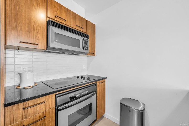 Photo 9 at 1705 - 1155 Seymour Street, Downtown VW, Vancouver West
