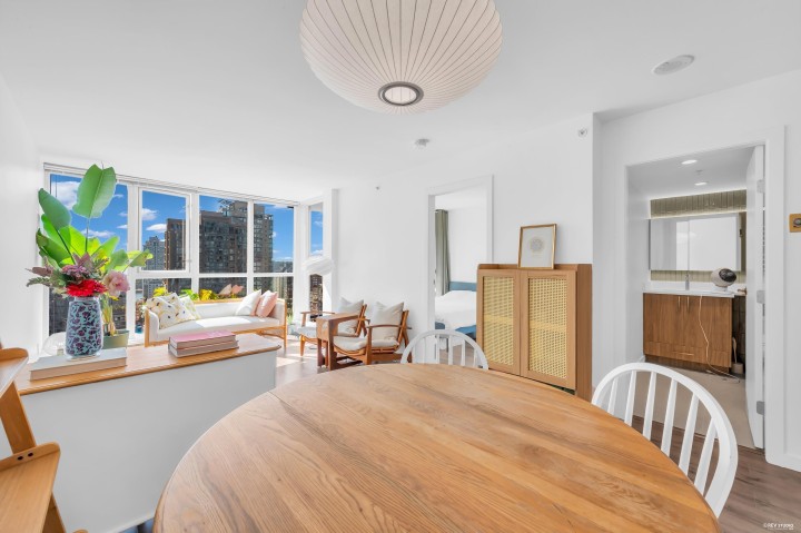 Photo 18 at 1705 - 1155 Seymour Street, Downtown VW, Vancouver West