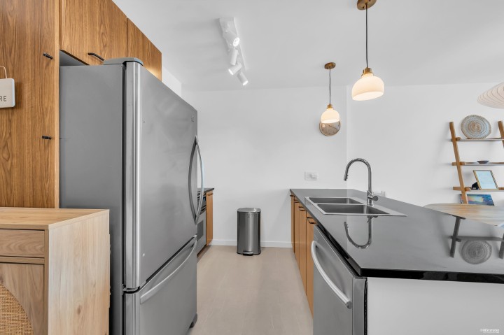 Photo 8 at 1705 - 1155 Seymour Street, Downtown VW, Vancouver West